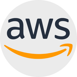 AWS Logo