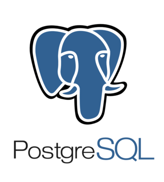PostgreSQL Logo
